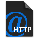 Location HTTP icon
